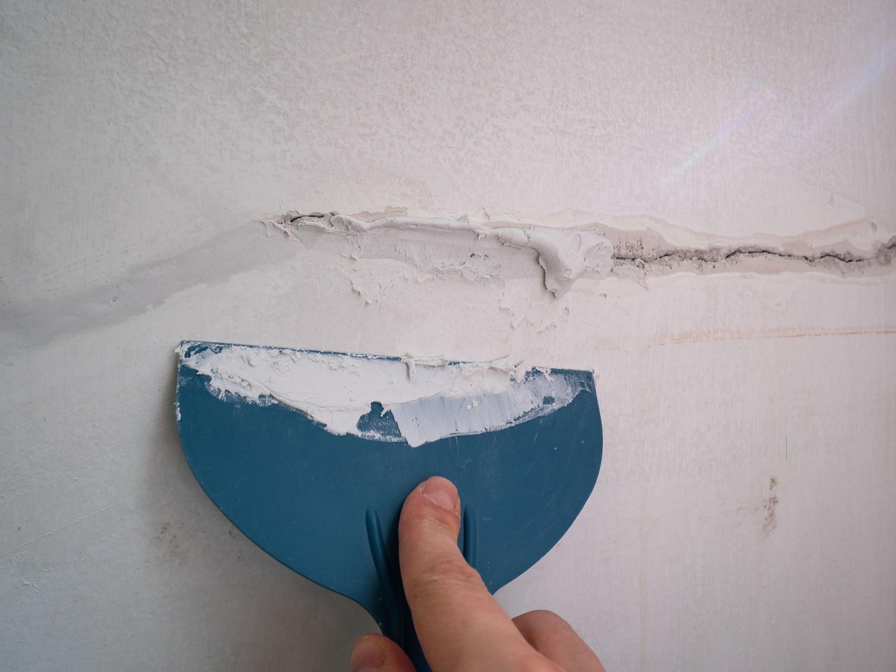 Imagen preview de Cómo preparar una superficie antes de pintar